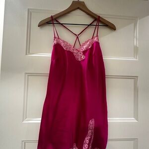 Victoria secret night dress